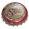 BRAZIL (BR) Cerveza Cervejarias Kaiser Brasil Ltda 2366