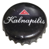 LITUANIA (LT)  Cerveza Kalnapilis