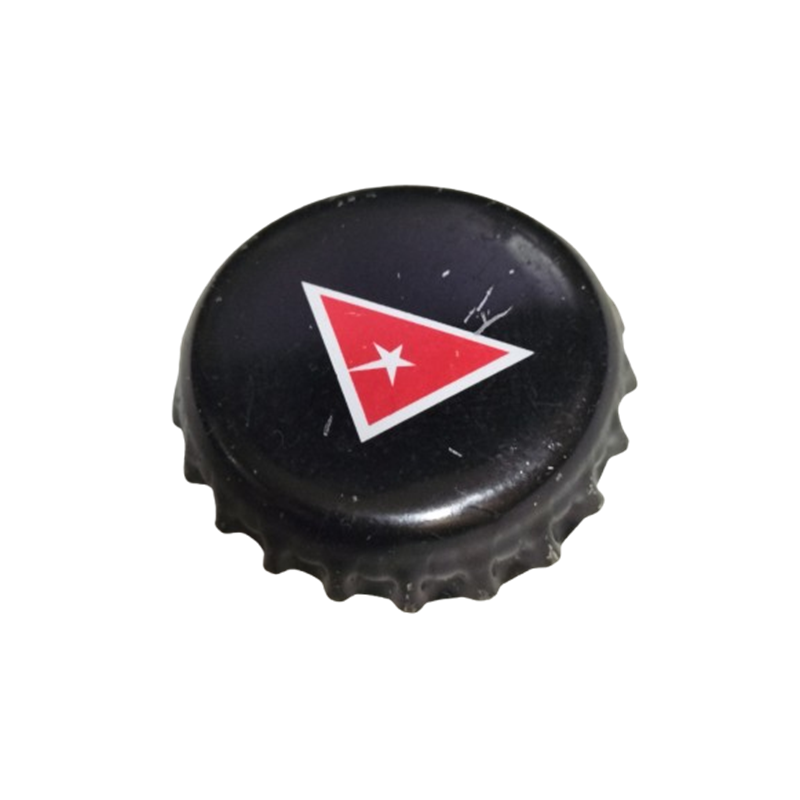 LITUANIA (LT)  Cerveza Kalnapilis