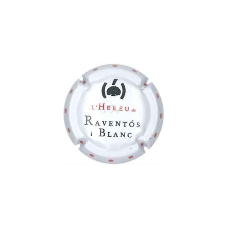 Raventós i Blanc X-2787 V-4110