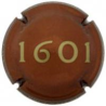 Mil sis-cents u - 1601 X-122337