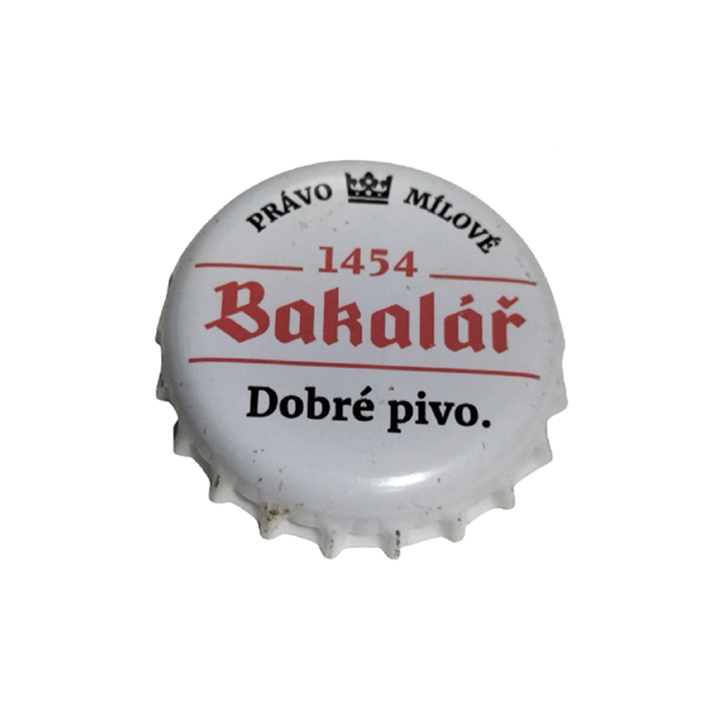 REPÚBLICA CHECA (CZ)  Cerveza Rakovniku Pivovar