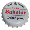 REPÚBLICA CHECA (CZ)  Cerveza Rakovniku Pivovar