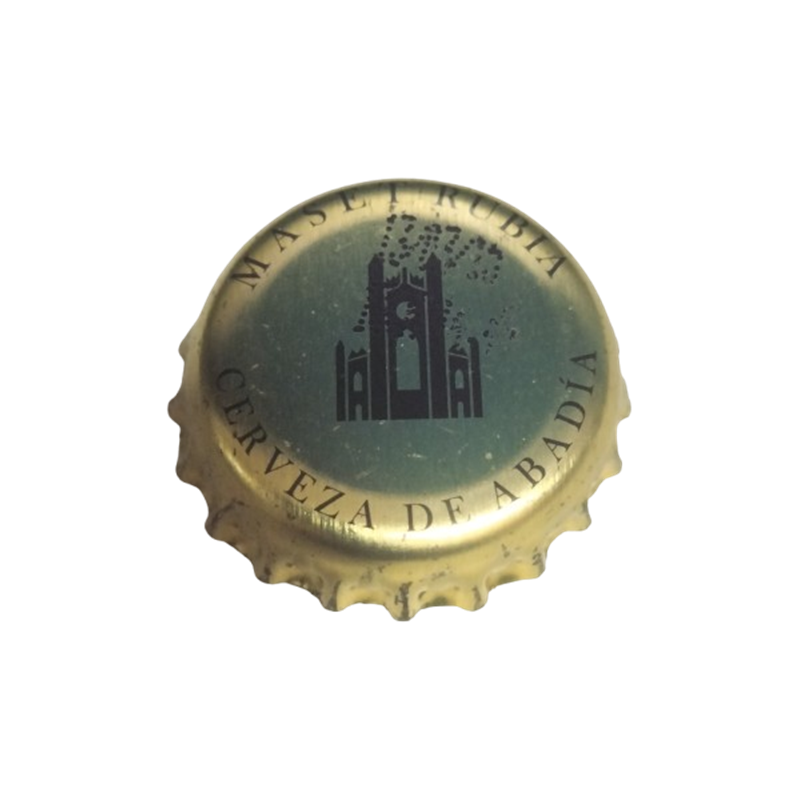 ESPAÑA (ES)  Cerveza Maset del Lleó (Spain)