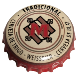 ESPAÑA (ES)  Cerveza Maset...