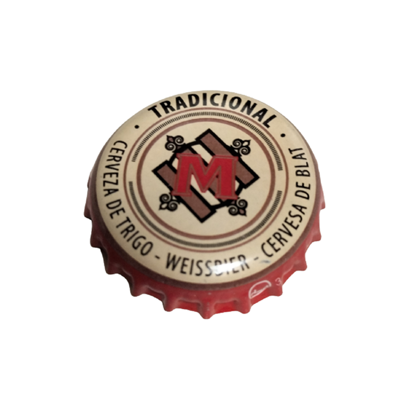 ESPAÑA (ES)  Cerveza Maset del Lleó