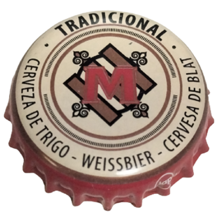 ESPAÑA (ES)  Cerveza Maset del Lleó