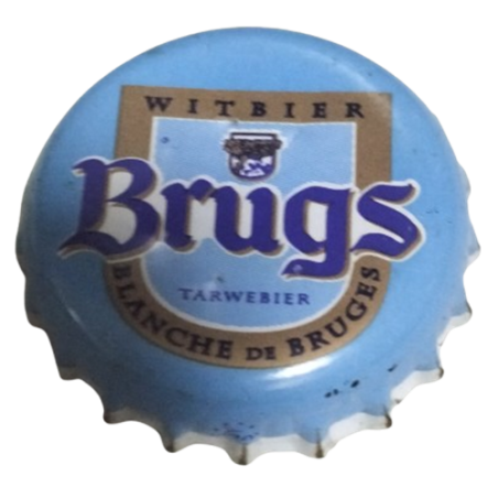 BÉLGICA  (BE)  Cerveza Brouwerij de Gouden Boom N.V. 021700 OA