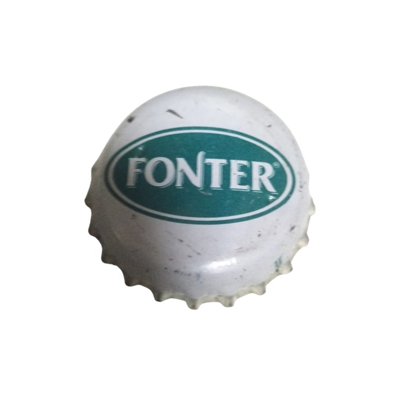 ESPAÑA (ES)   Agua  Agua Mineral con gas Fonter