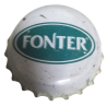 ESPAÑA (ES)   Agua  Agua Mineral con gas Fonter