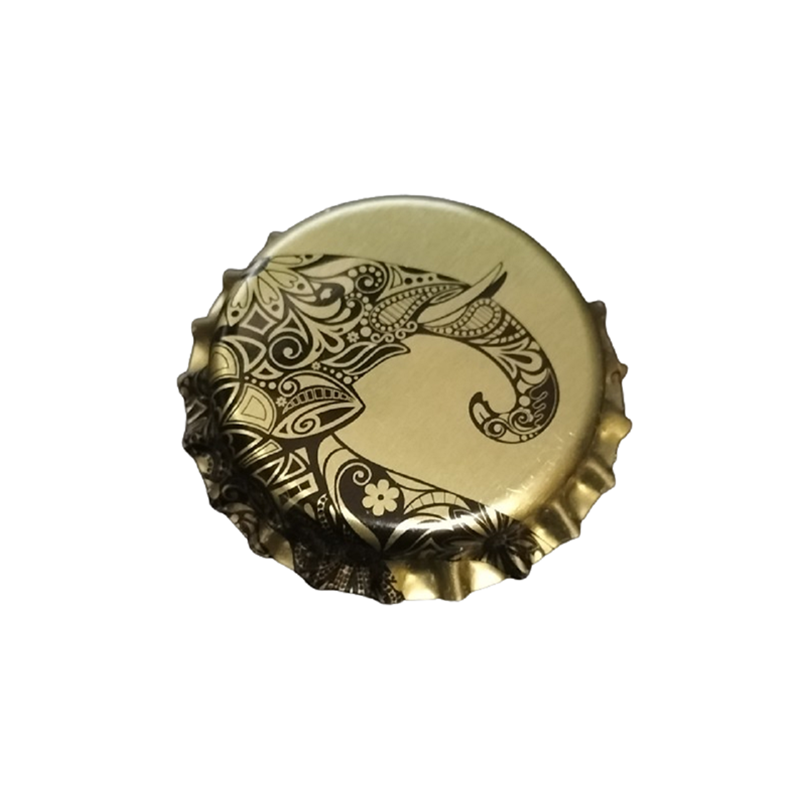 ESPAÑA (ES)  Soda Refresco Iberia S.L. Sin usar sin plástico en el reverso - KC6TPL01