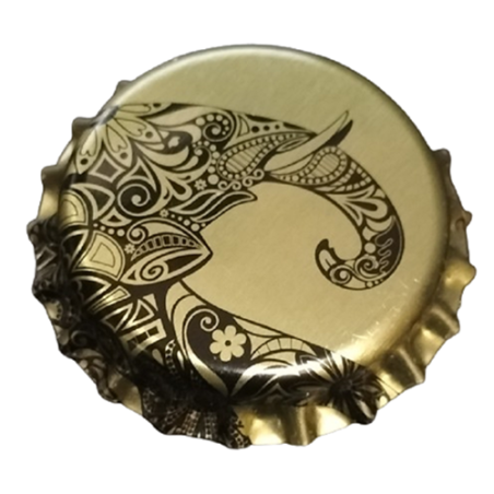 ESPAÑA (ES)  Soda Refresco Iberia S.L. Sin usar sin plástico en el reverso - KC6TPL01