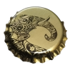 ESPAÑA (ES)  Soda Refresco Iberia S.L. Sin usar sin plástico en el reverso - KC6TPL01
