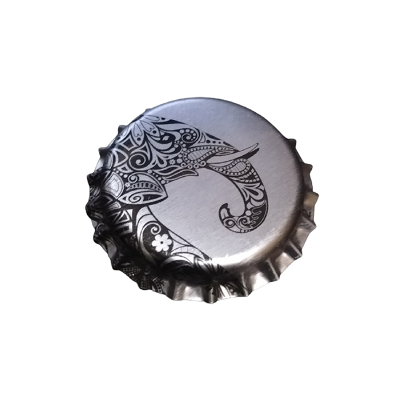 ESPAÑA (ES)  Soda Refresco Iberia S.L.  Sin usar sin plástico en el reverso - KC6TPL00