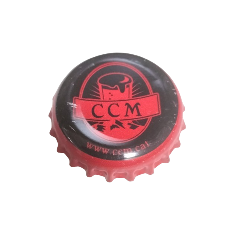 ESPAÑA (ES  Cerveza Companyia Cervesera del Montseny S.L.