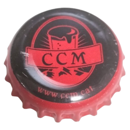 ESPAÑA (ES  Cerveza Companyia Cervesera del Montseny S.L.