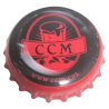 ESPAÑA (ES  Cerveza Companyia Cervesera del Montseny S.L.