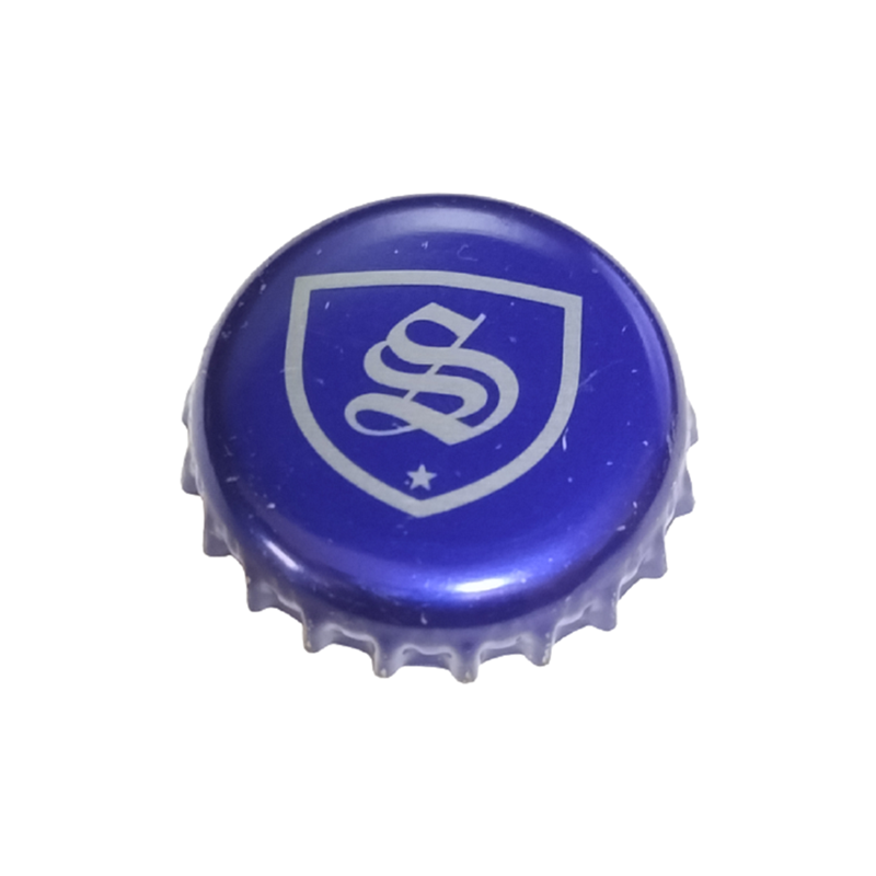 ESPAÑA (ES)  Cerveza  Font Salem  Brasserie champigneulles  KC6BSSG1.