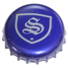 ESPAÑA (ES)  Cerveza  Font Salem  Brasserie champigneulles  KC6BSSG1.