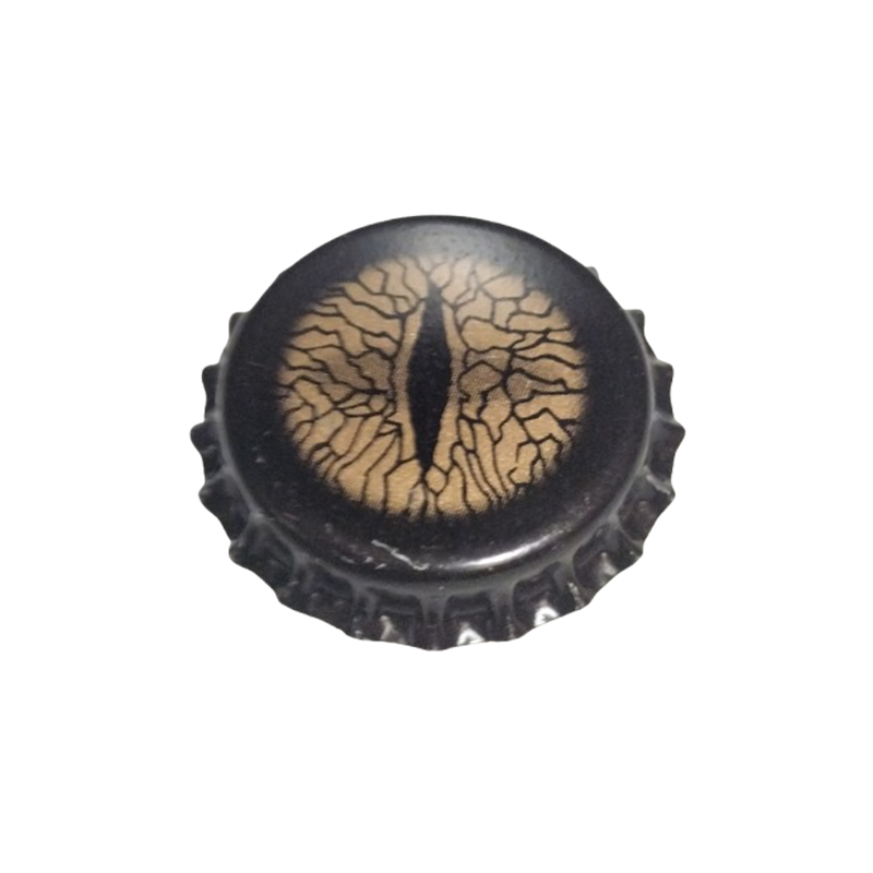NUEVA ZELANDA (NZ)  Cerveza Tuatara Breweries Sin usar