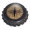 NUEVA ZELANDA (NZ)  Cerveza Tuatara Breweries Sin usar