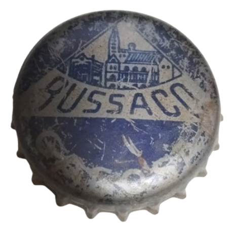 PORTUGAL  (PT)  Soda Sociedade de Refrigerantes Bussaco, Ltd