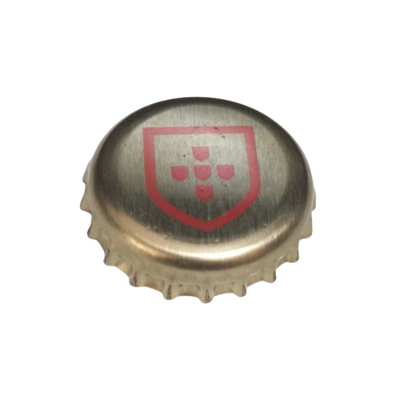 PORTUGAL (PT)  Cerveza Central de Cervejas