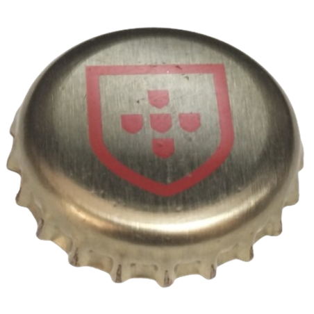 PORTUGAL (PT)  Cerveza Central de Cervejas