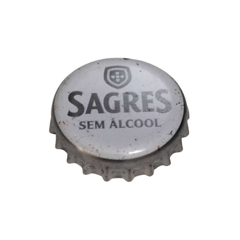 PORTUGAL (PT)  Cerveza Central de Cervejas