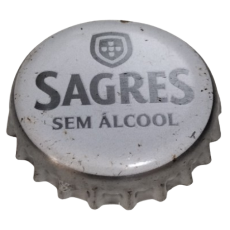 PORTUGAL (PT)  Cerveza Central de Cervejas
