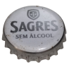 PORTUGAL (PT)  Cerveza Central de Cervejas