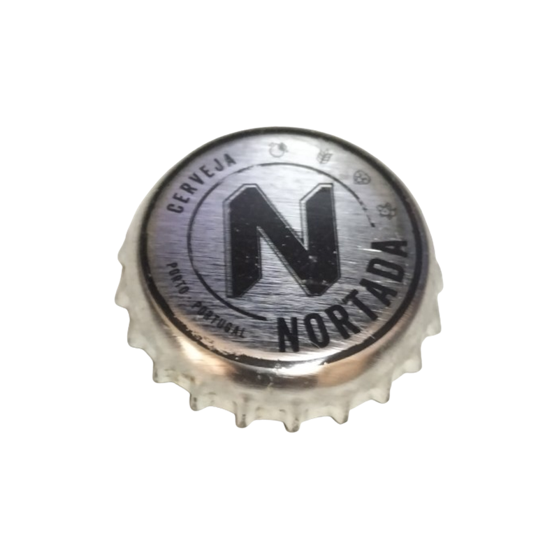 PORTUGAL (PT)  Cerveza Fabrica de Cervejas Portuense