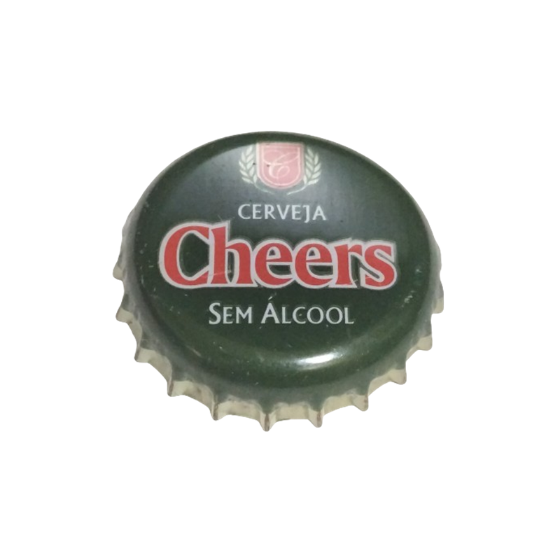 PORTUGAL (PT)  Cerveza Unicer (Cheers)
