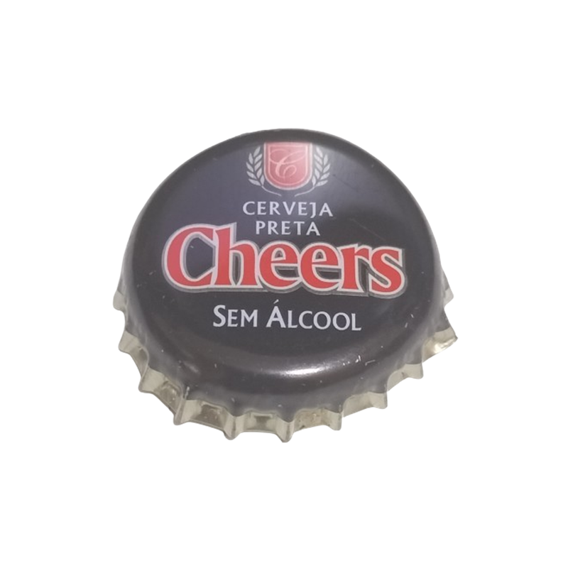 PORTUGAL (PT)  Cerveza Unicer (Cheers)