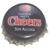 PORTUGAL (PT)  Cerveza Unicer (Cheers)