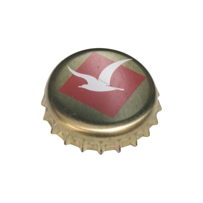 PORTUGAL (PT)  Cerveza Unicer (Cristal)