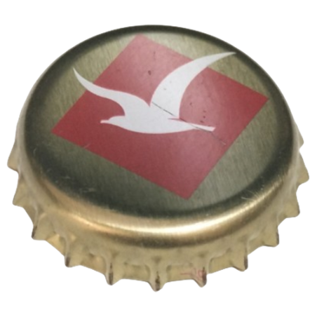 PORTUGAL (PT)  Cerveza Unicer (Cristal)