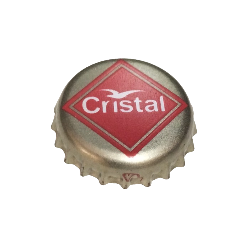 PORTUGAL (PT)  Cerveza Unicer (Cristal)