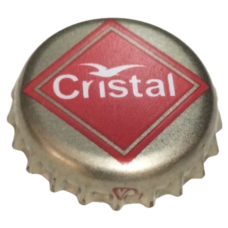 PORTUGAL (PT)  Cerveza Unicer (Cristal)