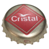 PORTUGAL (PT)  Cerveza Unicer (Cristal)