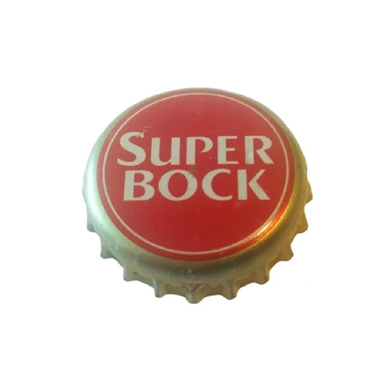 PORTUGAL (PT)  Cerveza Unicer (Super Bock)
