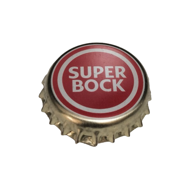 PORTUGAL (PT)  Cerveza Unicer (Super Bock)