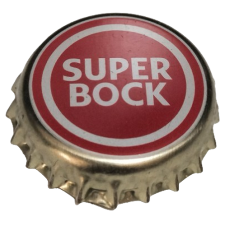 PORTUGAL (PT)  Cerveza Unicer (Super Bock)