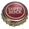 PORTUGAL (PT)  Cerveza Unicer (Super Bock)