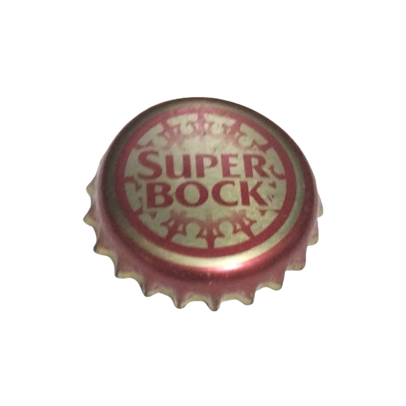 PORTUGAL (PT)  Cerveza Unicer (Super Bock)