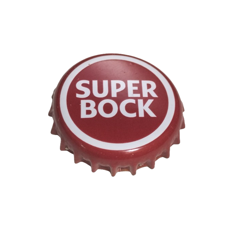 PORTUGAL (PT)  Cerveza Unicer (Super Bock)