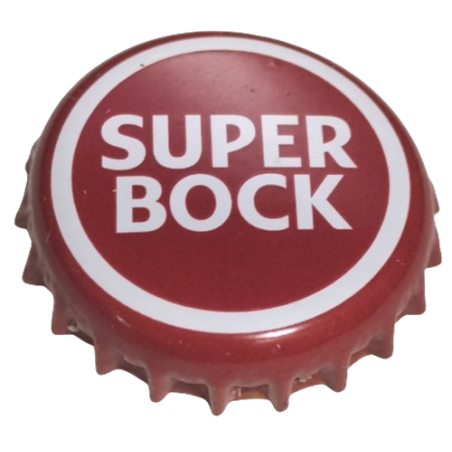 PORTUGAL (PT)  Cerveza Unicer (Super Bock)