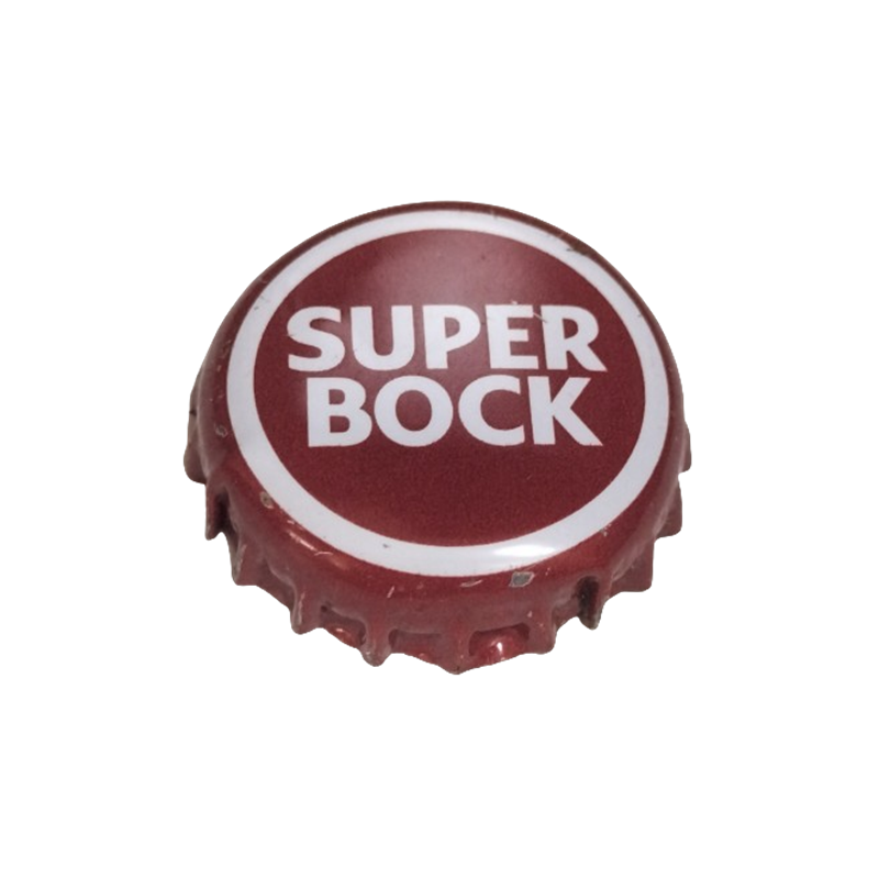 PORTUGAL (PT)  Cerveza Unicer (Super Bock)