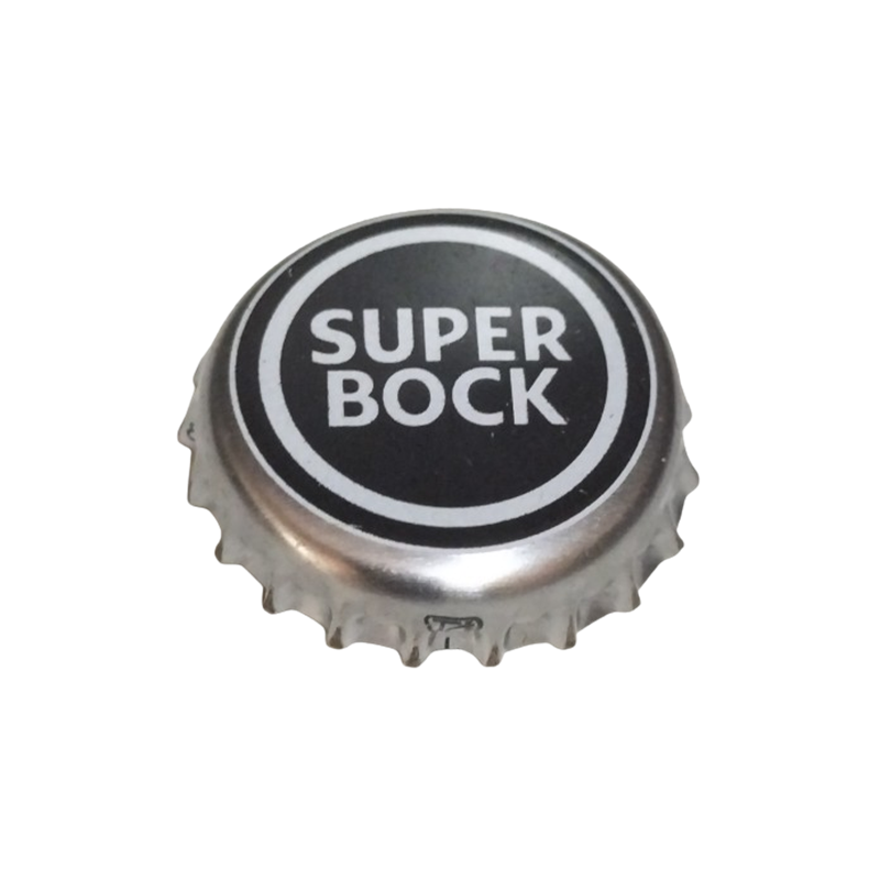 PORTUGAL (PT)  Cerveza Unicer (Super Bock) Sin usar