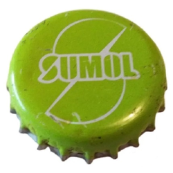 PORTUGAL (PT)  Soda Sumol...